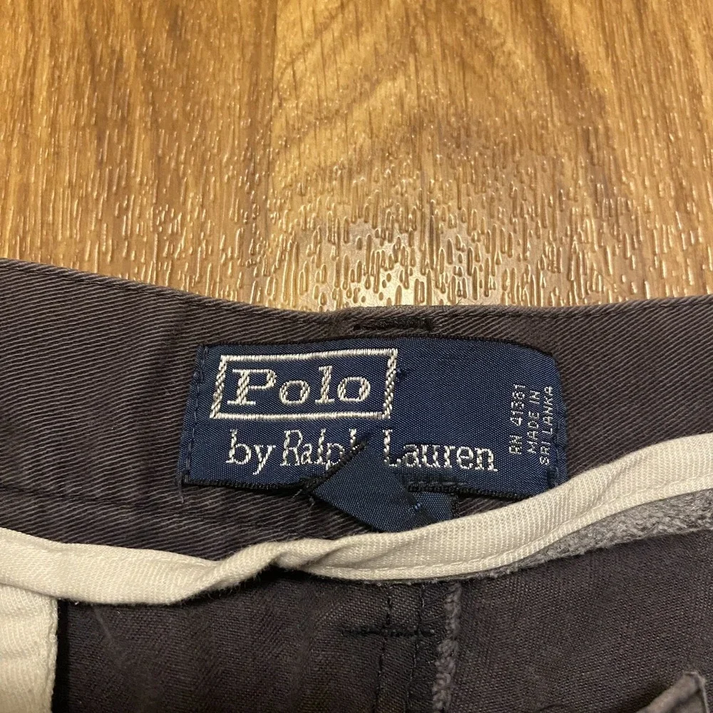 Polo Ralph Lauren polo ralph
